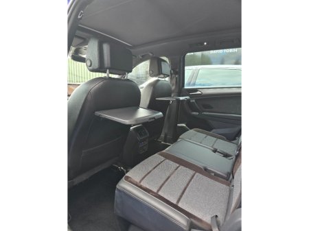2019 SEAT Tarraco - photo 21