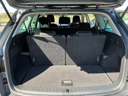2023 Skoda Kodiaq - photo 8