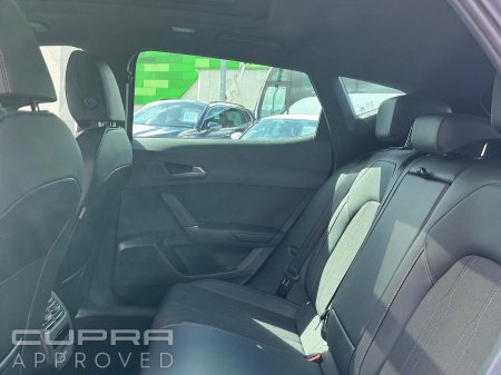 2026 Cupra Formentor - photo 10