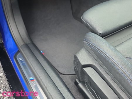 2022 BMW 4-Series - photo 15