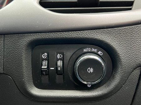 2017 Vauxhall Astra - photo 27