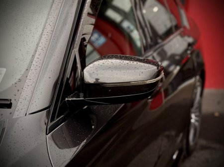 2018 BMW 5-Series - photo 21