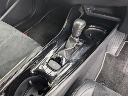 2020 Toyota C-HR - photo 15