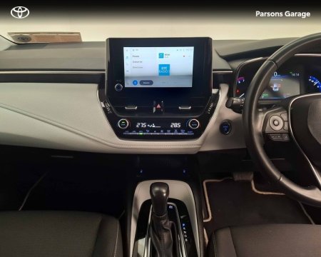 2023 Toyota Corolla - photo 6