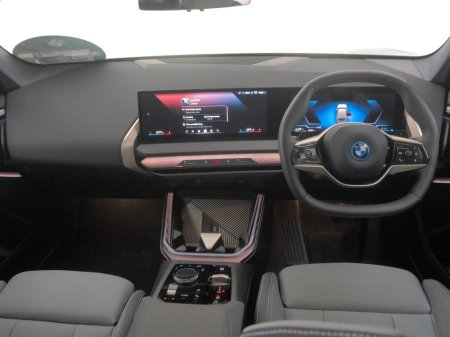 2025 BMW X3 - photo 4