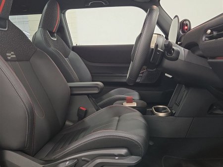 2026 Mini Cooper - photo 12