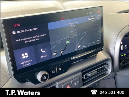 2026 Fiat Doblo - photo 10