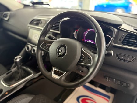 2020 Renault Kadjar - photo 11