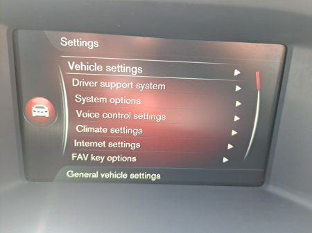 2015 Volvo V60 - photo 36