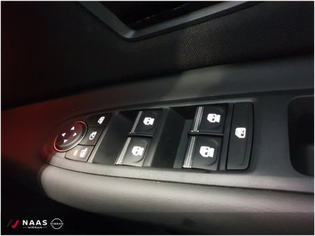 2027 Nissan Micra - photo 28