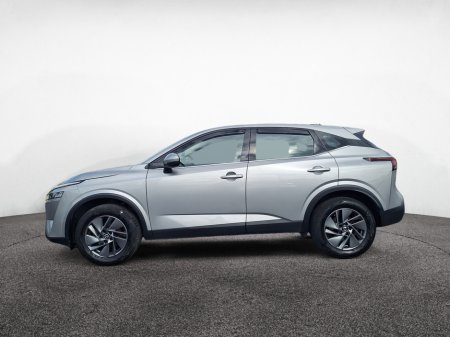 2023 Nissan Qashqai - photo 7