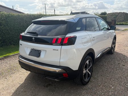2021 Peugeot 3008 - photo 4