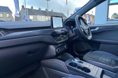 2024 Ford Kuga - photo 18