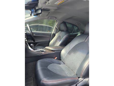 2018 Toyota Camry - photo 14