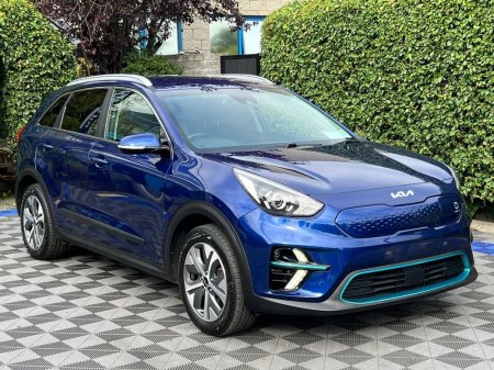 2022 Kia Niro - photo 16