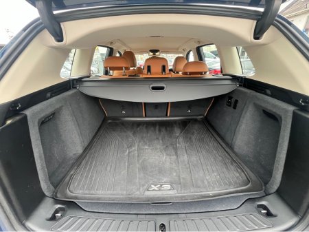 2022 BMW X3 - photo 21