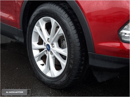 2019 Ford Kuga - photo 10