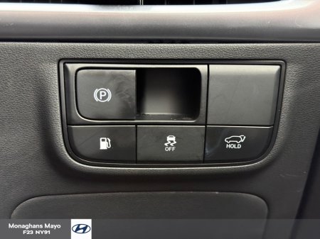 2025 Hyundai Tucson - photo 28