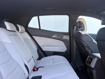 2026 Kia Sportage - photo 30