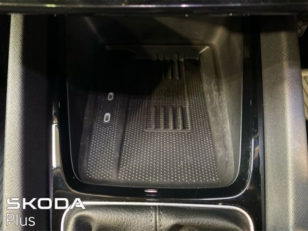 2026 Skoda Octavia - photo 23