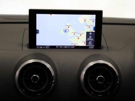 2019 Audi A3 - photo 22