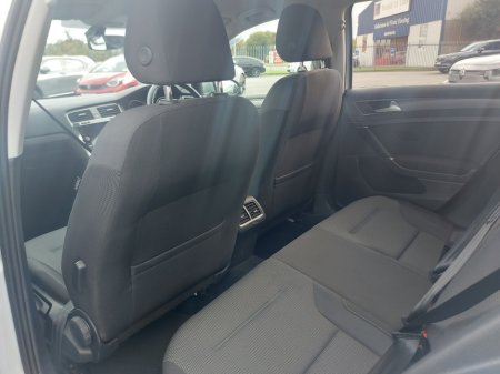 2019 Volkswagen Golf - photo 13