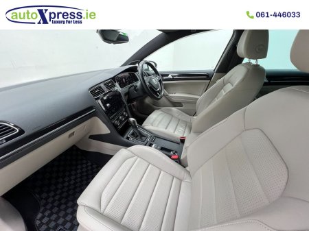2019 Volkswagen Golf - photo 14
