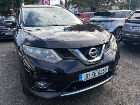 2015 Nissan X-Trail - photo 11