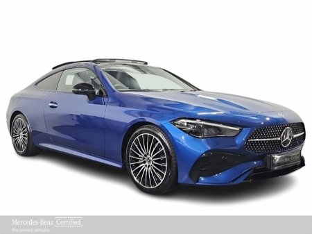 2026 Mercedes-Benz CLE - photo 2
