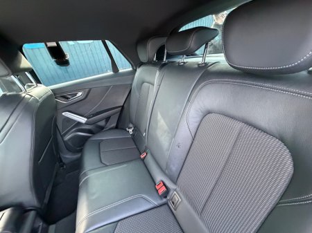 2019 Audi Q2 - photo 45