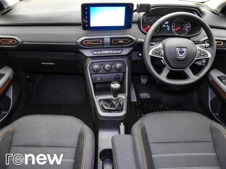 2022 Dacia Sandero Stepway - photo 2