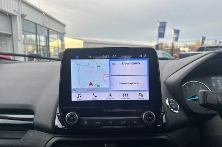 2019 Ford EcoSport - photo 23