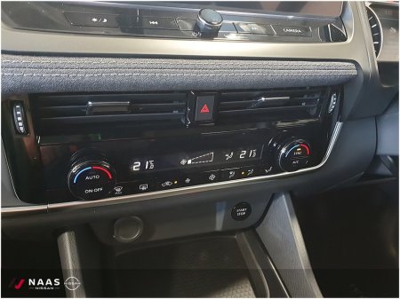 2027 Nissan Qashqai - photo 18