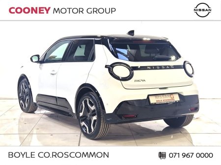 2026 Nissan Micra - photo 3
