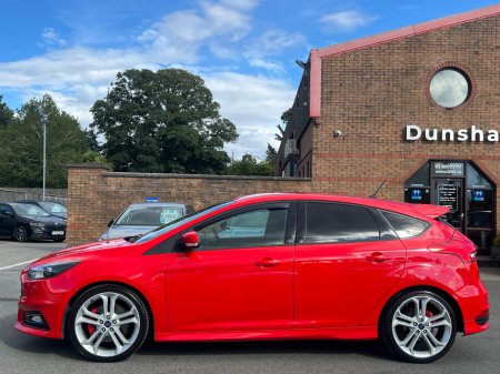 2018 Ford Focus - photo 8