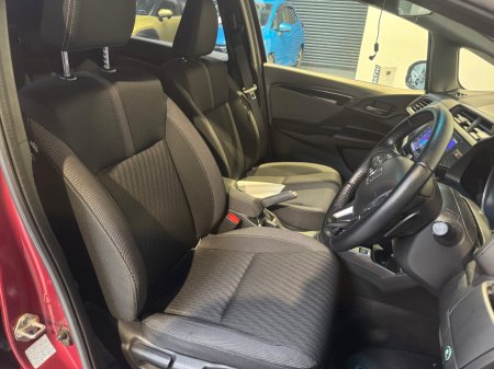 2018 Honda Fit - photo 17