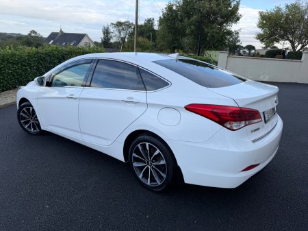 2019 Hyundai i40 - photo 8
