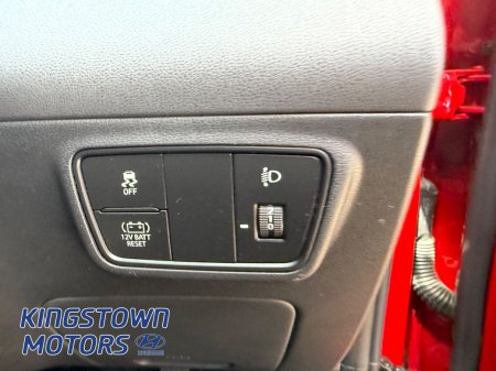 2024 Hyundai Tucson - photo 9