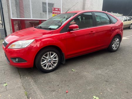 2009 Ford Focus - photo 12