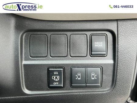 2020 Nissan Serena - photo 20