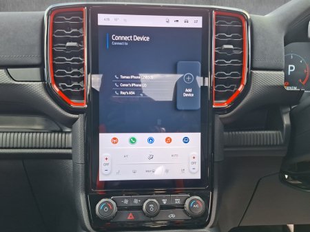 2026 Ford Ranger - photo 15