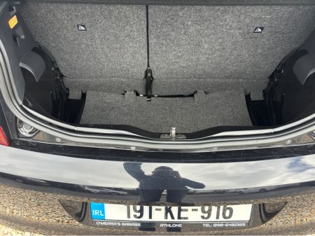 2019 Skoda Citigo - photo 8