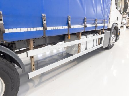 2018 SCANIA P320 - photo 8