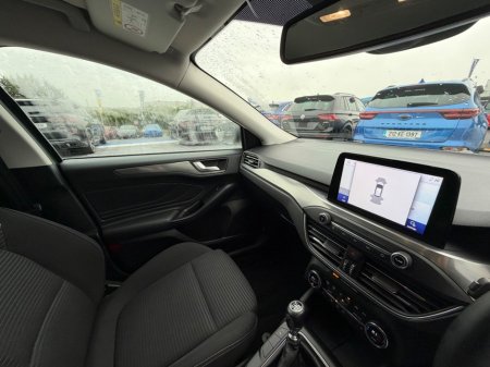 2019 Ford Focus - photo 26