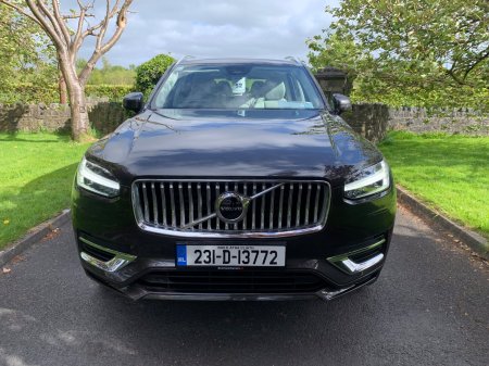 2023 Volvo XC90 - photo 9
