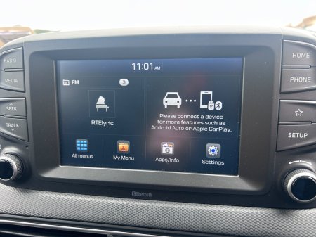 2018 Hyundai KONA - photo 9