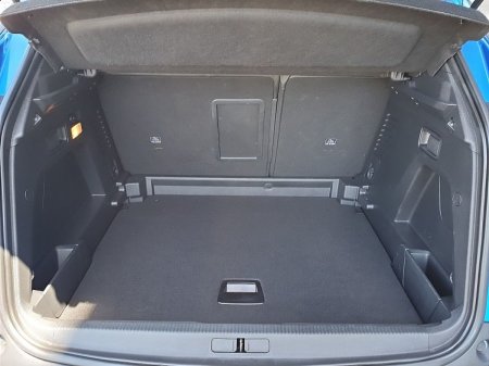 2021 Peugeot 3008 - photo 11