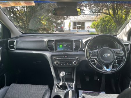 2016 Kia Sportage - photo 24
