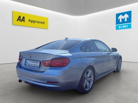 2015 BMW 4-Series - photo 7