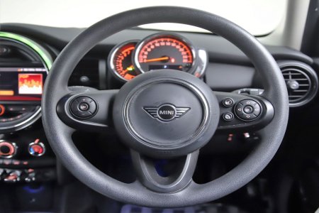 2020 Mini One - photo 14